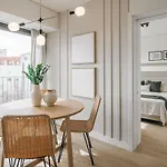 Apartment Cacela - 1 Bedroom & Balcony In Parque Nacoes