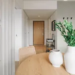 Cacela - 1 Bedroom & Balcony In Parque Nacoes Apartment