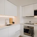 Cacela - 1 Bedroom & Balcony In Parque Nacoes *